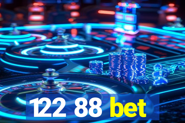 122 88 bet